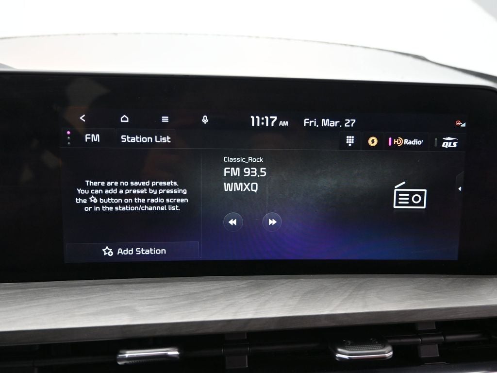 2024 Kia Telluride SX-Prestige X-Pro