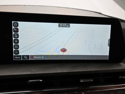 2024 Kia Telluride SX-Prestige X-Pro