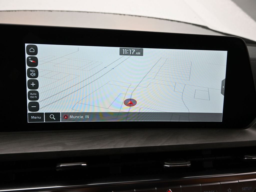 2024 Kia Telluride SX-Prestige X-Pro