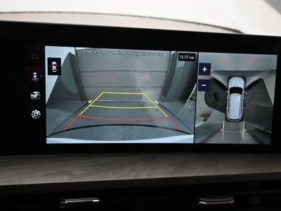 2024 Kia Telluride SX-Prestige X-Pro