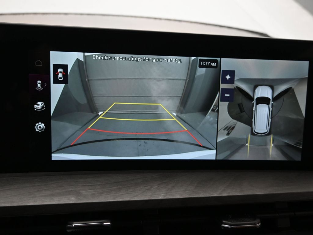 2024 Kia Telluride SX-Prestige X-Pro