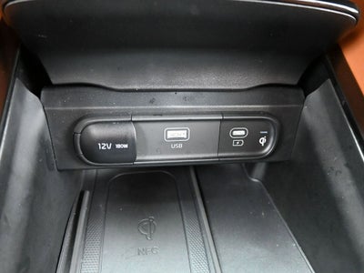 2024 Kia Telluride SX-Prestige X-Pro