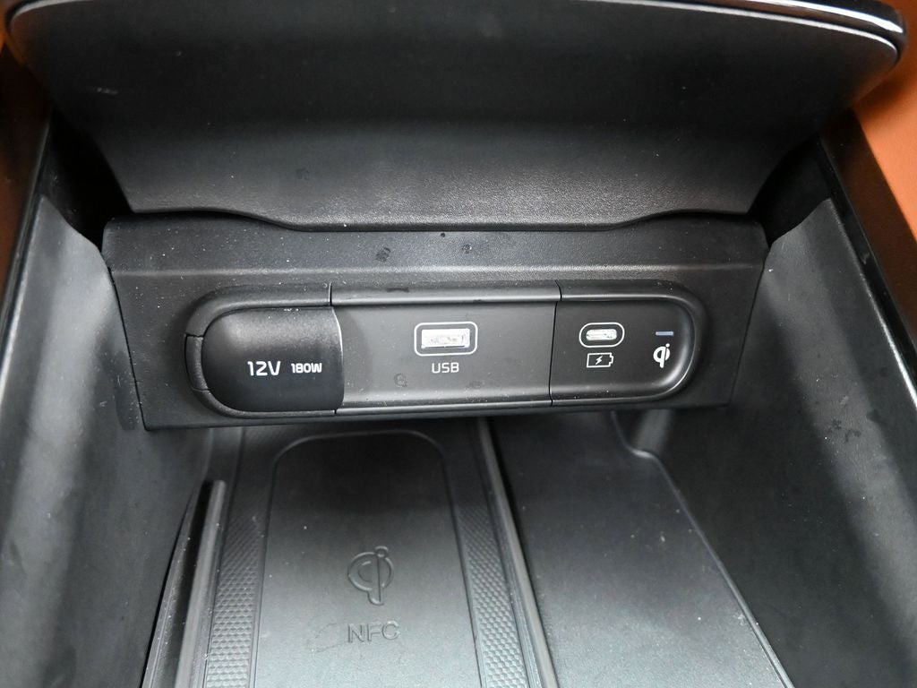 2024 Kia Telluride SX-Prestige X-Pro