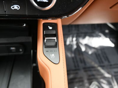 2024 Kia Telluride SX-Prestige X-Pro