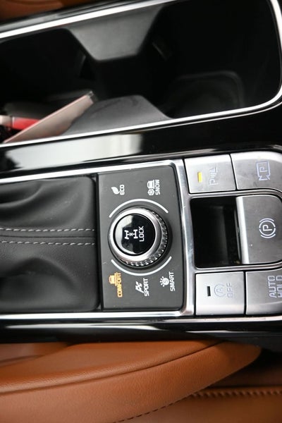 2024 Kia Telluride SX-Prestige X-Pro