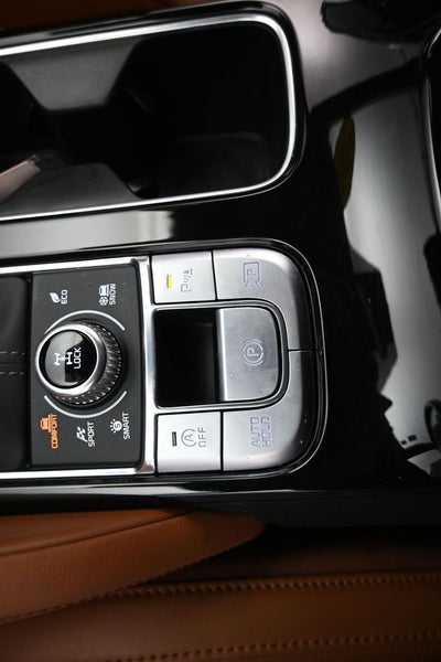 2024 Kia Telluride SX-Prestige X-Pro