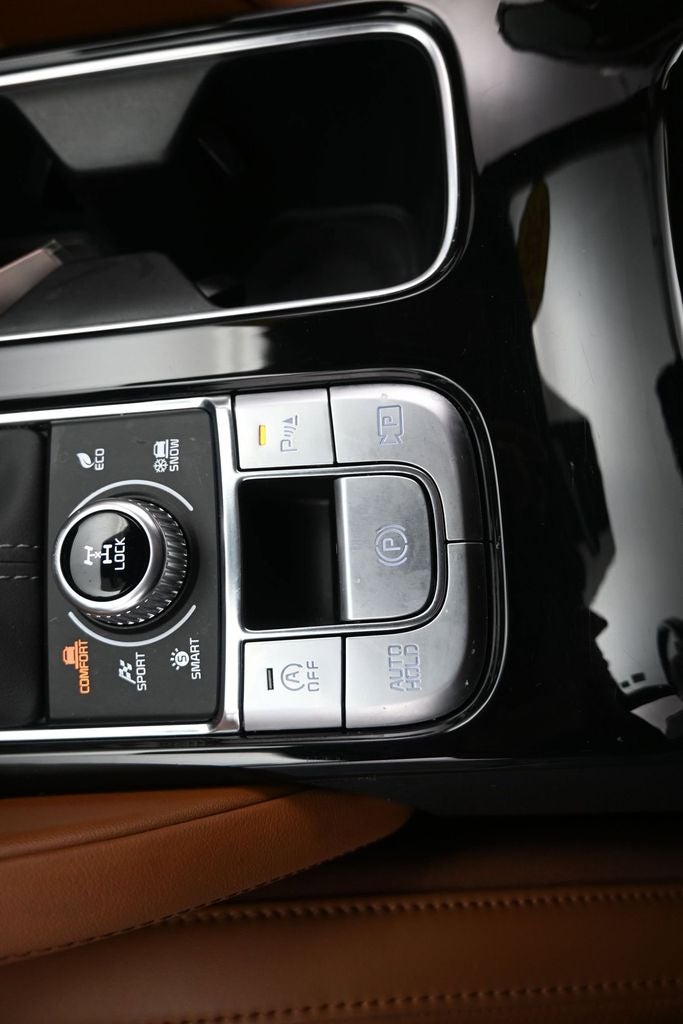 2024 Kia Telluride SX-Prestige X-Pro