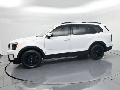 2024 Kia Telluride SX-Prestige X-Pro