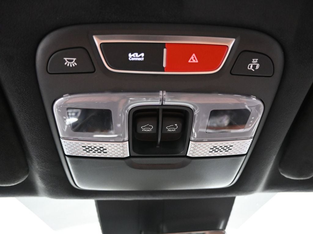 2024 Kia Telluride SX-Prestige X-Pro