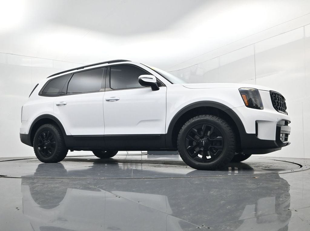 2024 Kia Telluride SX-Prestige X-Pro