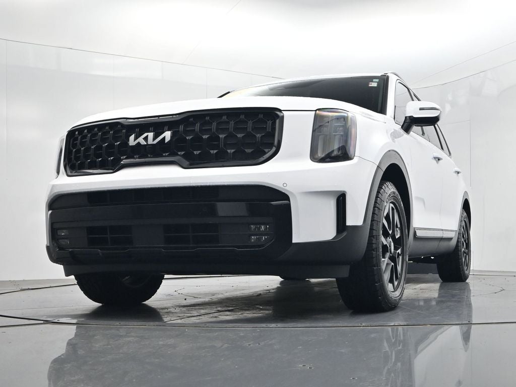2024 Kia Telluride SX-Prestige X-Pro