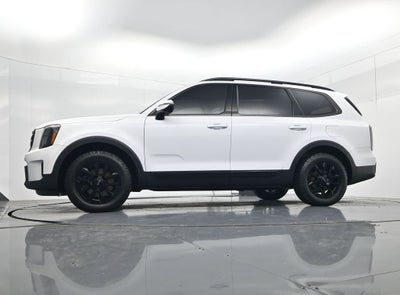 2024 Kia Telluride SX-Prestige X-Pro