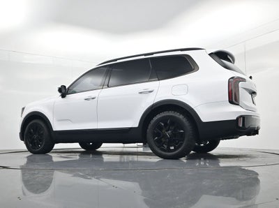 2024 Kia Telluride SX-Prestige X-Pro