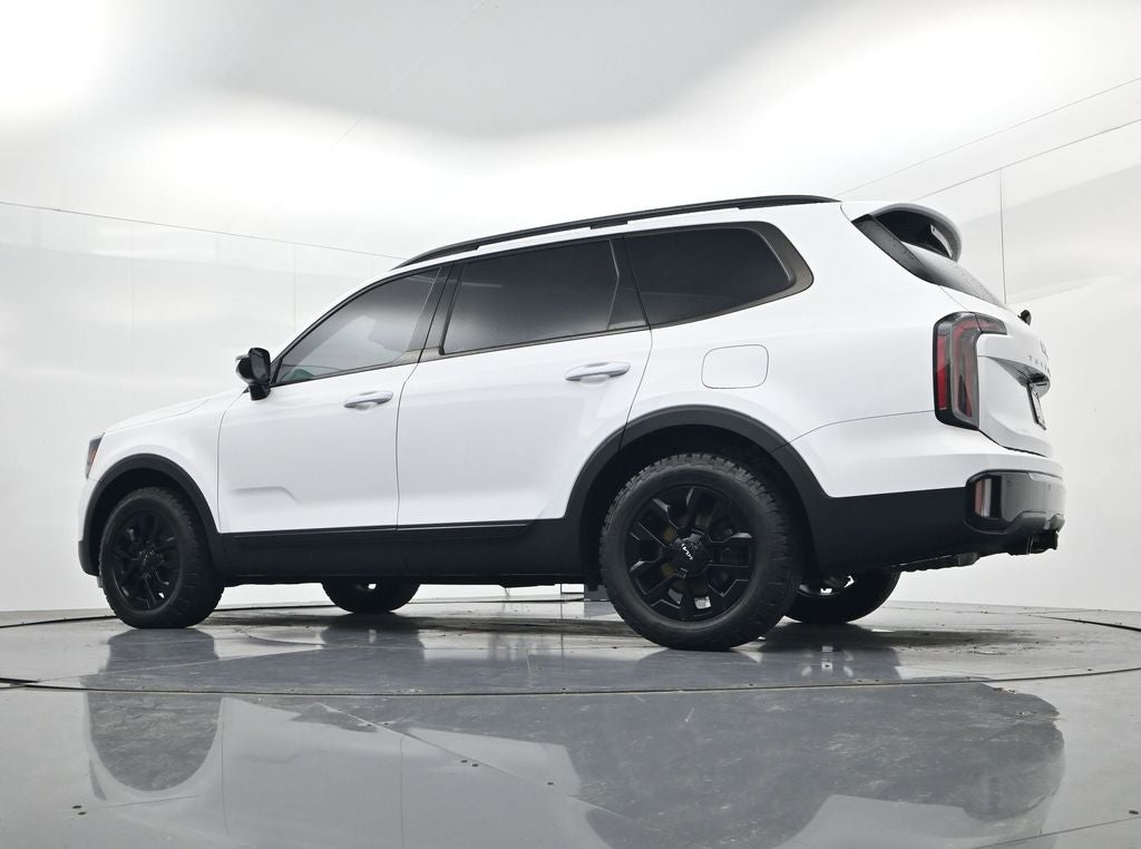 2024 Kia Telluride SX-Prestige X-Pro