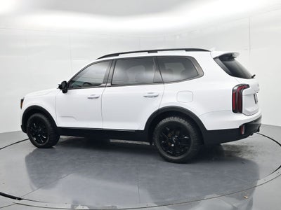 2024 Kia Telluride SX-Prestige X-Pro