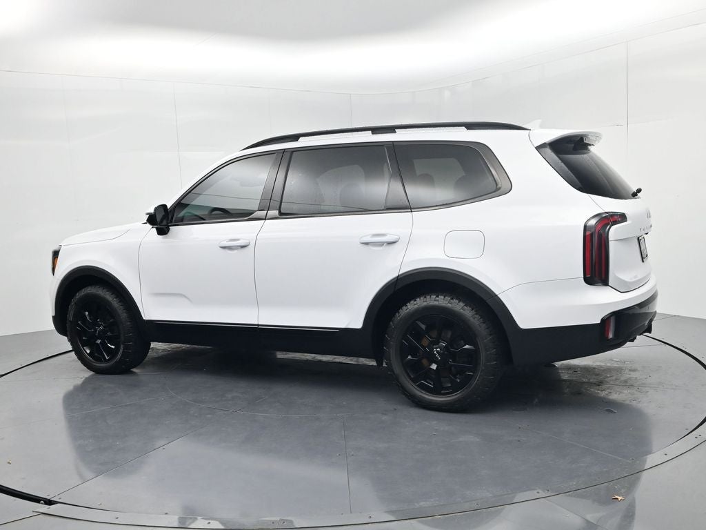 2024 Kia Telluride SX-Prestige X-Pro
