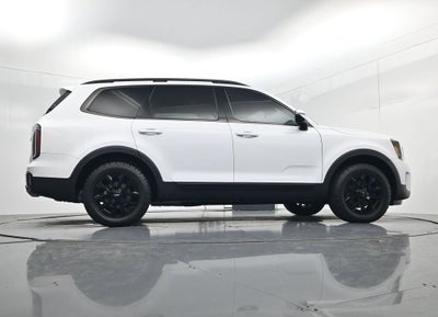 2024 Kia Telluride SX-Prestige X-Pro