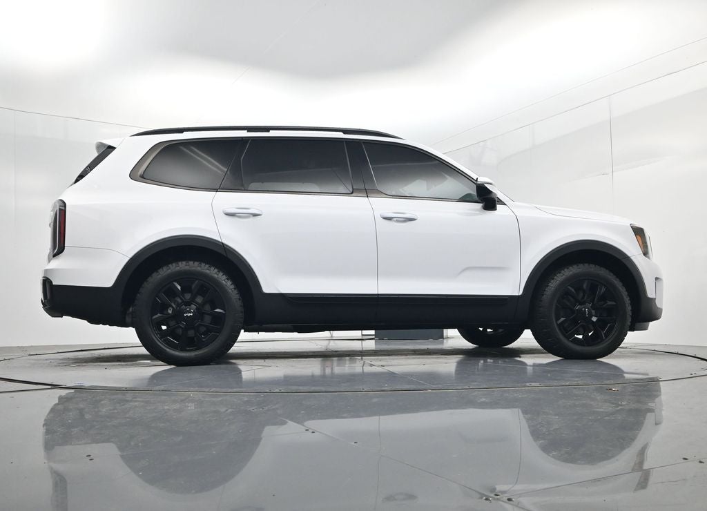 2024 Kia Telluride SX-Prestige X-Pro