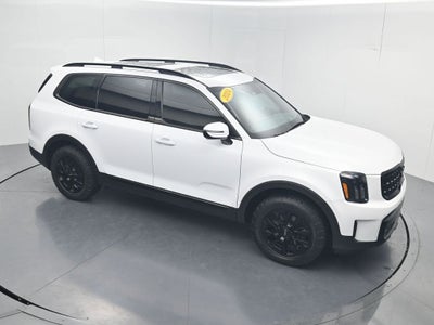 2024 Kia Telluride SX-Prestige X-Pro