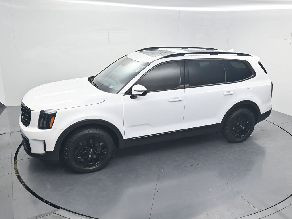 2024 Kia Telluride SX-Prestige X-Pro