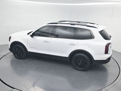 2024 Kia Telluride SX-Prestige X-Pro