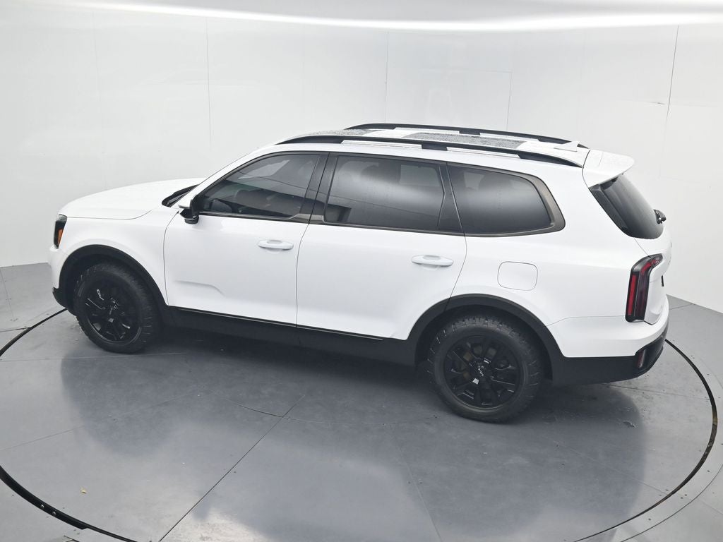 2024 Kia Telluride SX-Prestige X-Pro