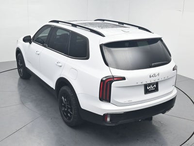 2024 Kia Telluride SX-Prestige X-Pro