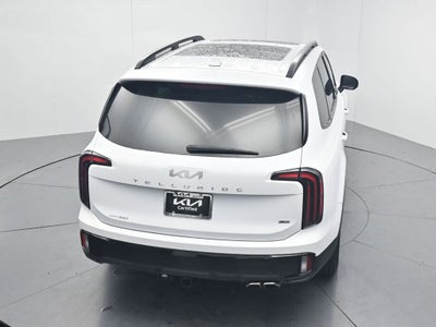 2024 Kia Telluride SX-Prestige X-Pro