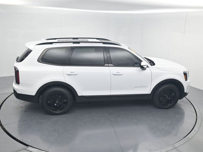 2024 Kia Telluride SX-Prestige X-Pro