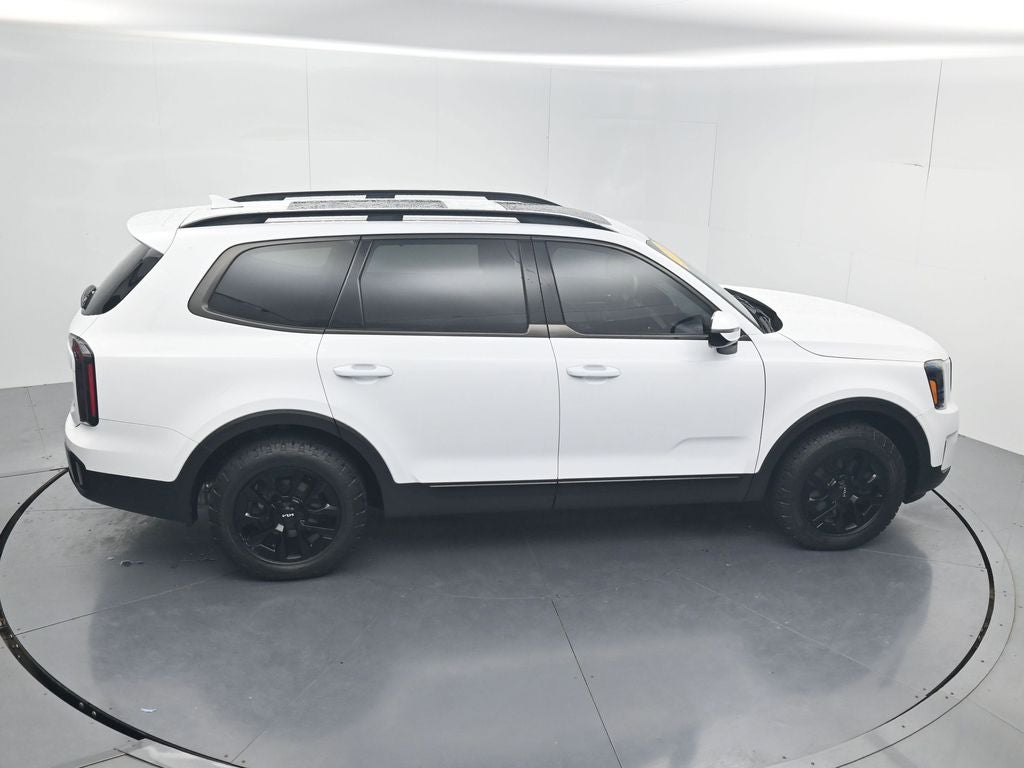 2024 Kia Telluride SX-Prestige X-Pro