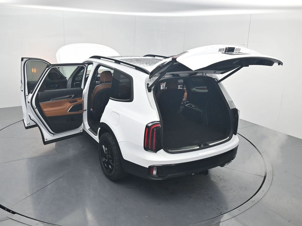 2024 Kia Telluride SX-Prestige X-Pro