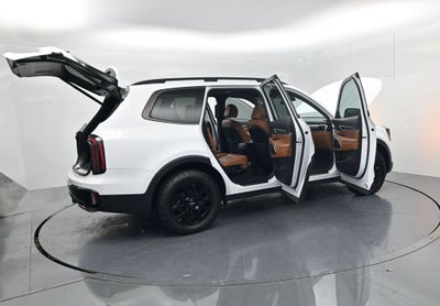 2024 Kia Telluride SX-Prestige X-Pro