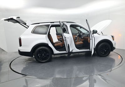 2024 Kia Telluride SX-Prestige X-Pro
