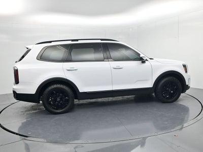 2024 Kia Telluride SX-Prestige X-Pro