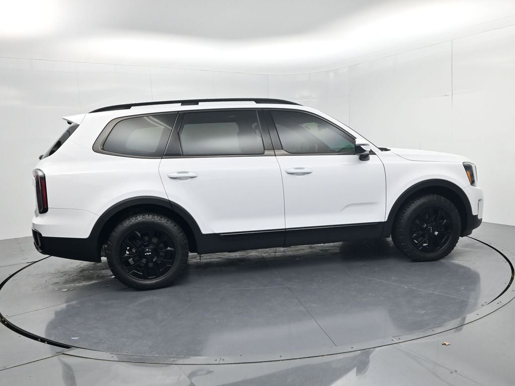 2024 Kia Telluride SX-Prestige X-Pro