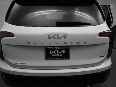 2024 Kia Telluride SX-Prestige X-Pro