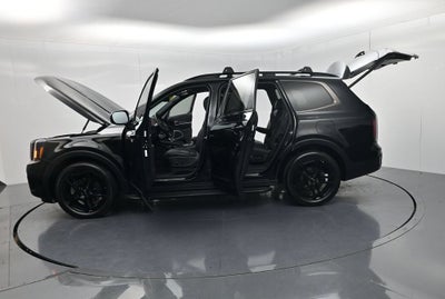 2024 Kia Telluride SX X-Line