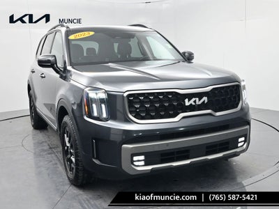 2023 Kia Telluride SX X-Pro
