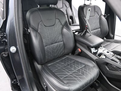 2023 Kia Telluride SX X-Pro