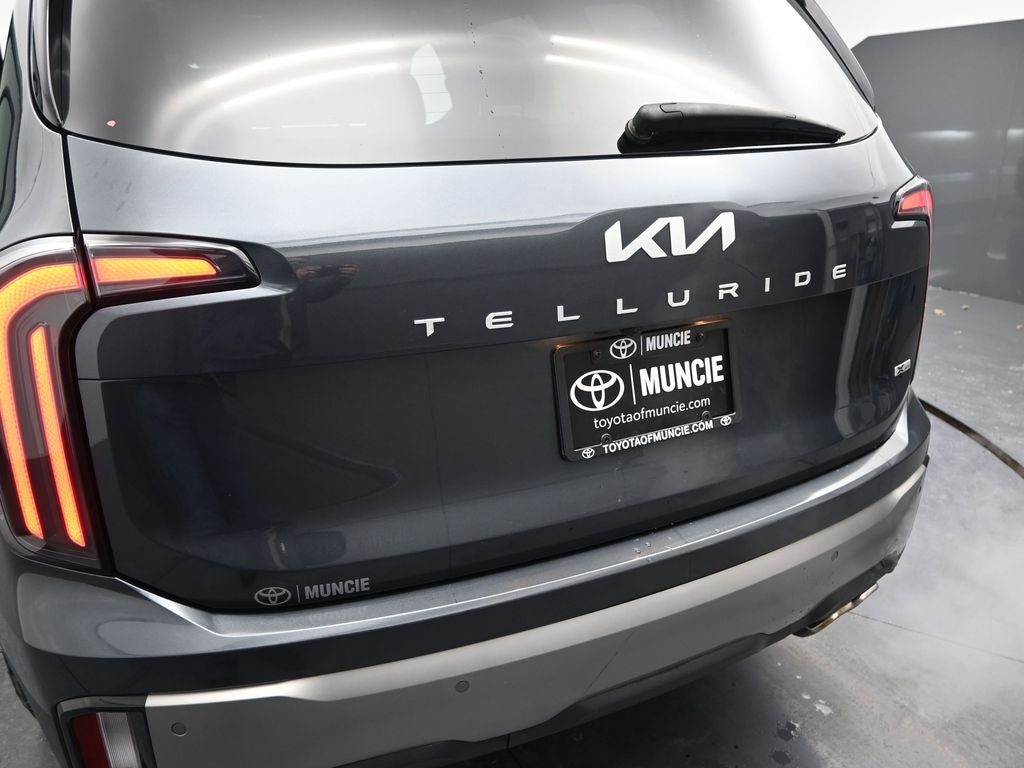 2023 Kia Telluride SX X-Pro