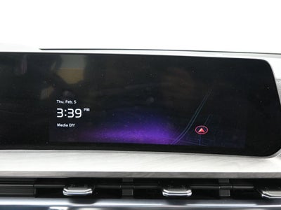 2023 Kia Telluride SX X-Pro