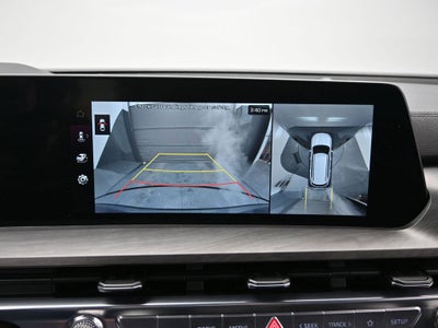 2023 Kia Telluride SX X-Pro