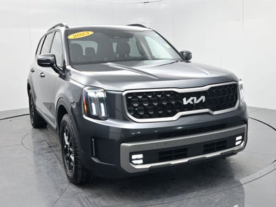 2023 Kia Telluride SX X-Pro