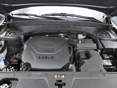 2023 Kia Telluride SX X-Pro