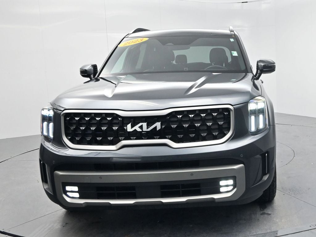 2023 Kia Telluride SX X-Pro