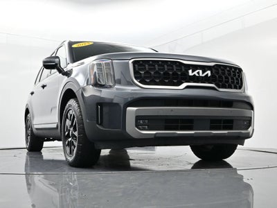 2023 Kia Telluride SX X-Pro