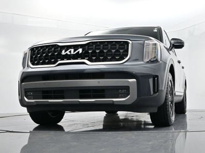 2023 Kia Telluride SX X-Pro