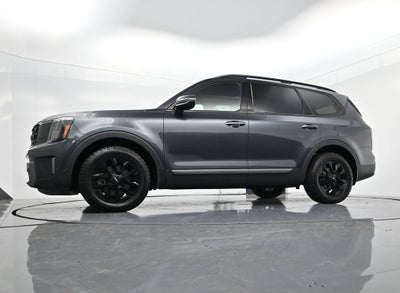 2023 Kia Telluride SX X-Pro
