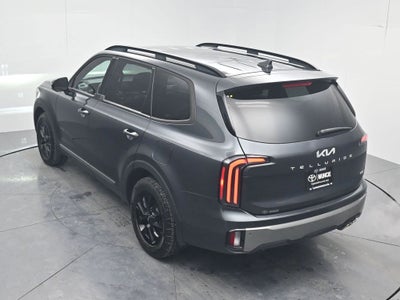 2023 Kia Telluride SX X-Pro