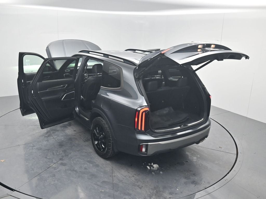 2023 Kia Telluride SX X-Pro